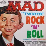 Mike Russo - Mad Twists Rock 'n' Roll