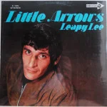 Leapy Lee - Little Arrows