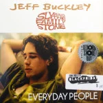 Jeff Buckley - Everyday People