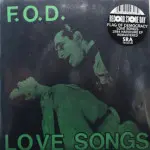 F.O.D. - Loves Songs
