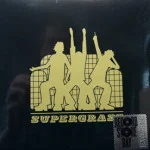 Supergrass - Sofa (Of My Lethargy)