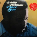 Eddie Holman - I Love You