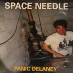 Space Needle - Panic Delaney