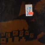 Mekons - Untitled 1