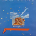 John Foxx - Stars On Fire