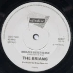 The Brians - My Brother's Famous