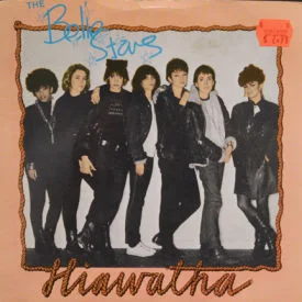 Belle Stars - Hiawatha