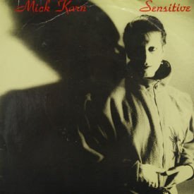 Mick Karn - Sensitive
