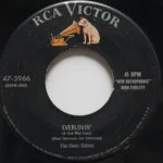 Davis Sisters - Everlovin'