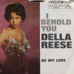 Della Reese - I Behold You