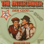 Marvin Hamlisch - The Entertainer