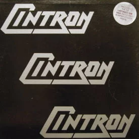 Cintron - Cintron