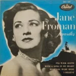 Jane Froman - Jane Froman Favorites