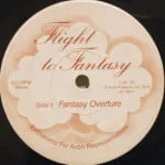 Avon - Flight To Fantasy