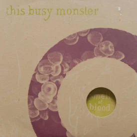 This Busy Monster - Smell Of Blood/Swing Dream