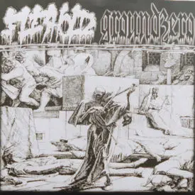 Fleshold/Ground Zero - Dovekill/Prophecy Of Lies