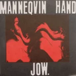 Mannequin Hand - Jow