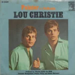 Lou Christie - Painter/Du Ronda