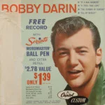 Bobby Darin - If A Man Answers