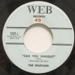 Spartans - Can You Waddle?