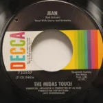 Midas Touch - Sweet Caroline