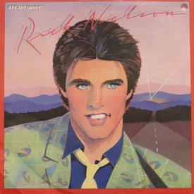 Rick Nelson - Dream Lover/Rave On