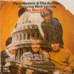 Paul Revere And The Raiders - Too Much Talk