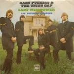 Gary Puckett & The Union Gap - Willpower/Daylight Stranger