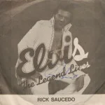 Rick Saucedo - The Legend Lives On