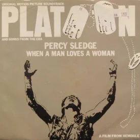 Percy Sledge - When A Man Loves A Woman