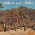 Various - Sounds Of Basic Training, Fort Leonard Wood, MO