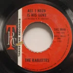 Raelettes - I'm Gett'n Long Alright